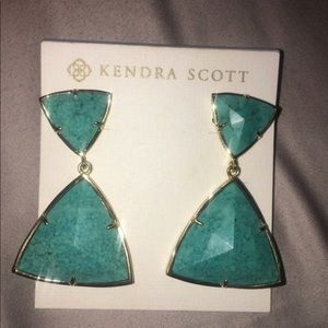 Kendra Scott Earrings